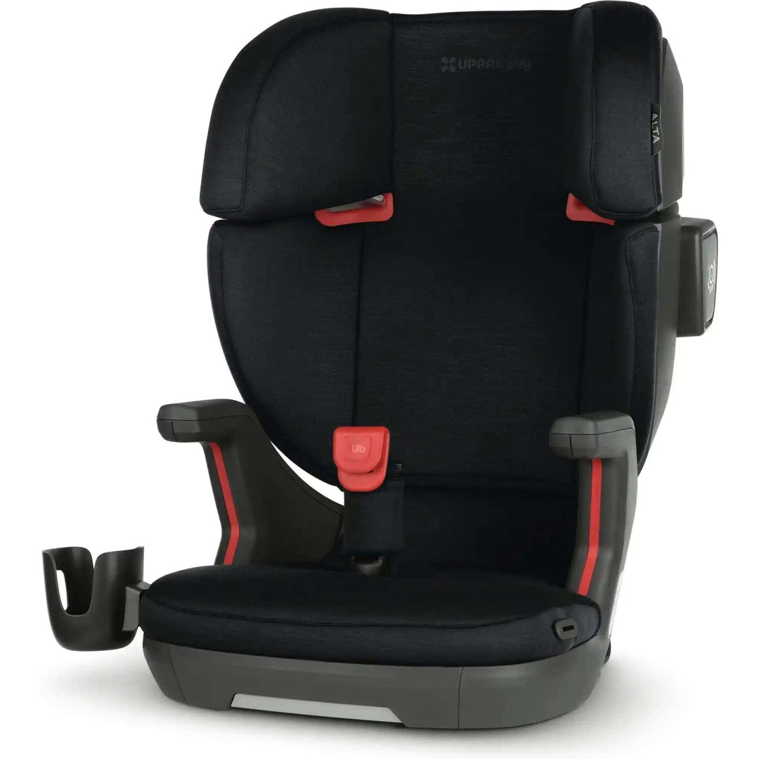 UPPAbaby Alta V2 Booster Seat UPPAbaby Jake (Black Mélange)   [variant_option4] [variant_option5] [variant_option6] [variant_option7] [variant_option8] [variant_option9] 25