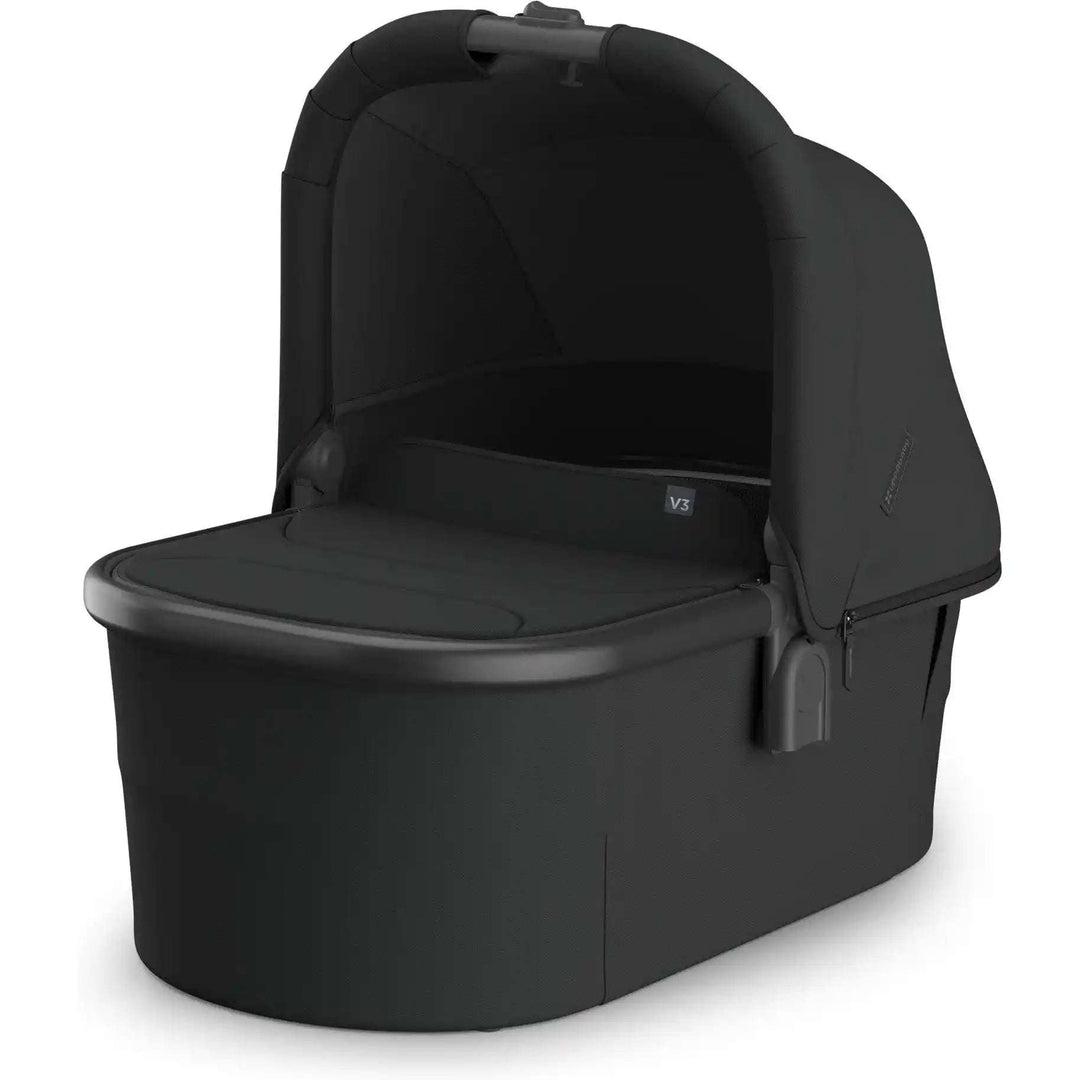 UPPAbaby Bassinet V3 for Vista, Cruz, Ridge & Minu UPPAbaby Jake (Charcoal | Carbon Frame)   [variant_option4] [variant_option5] [variant_option6] [variant_option7] [variant_option8] [variant_option9] 59