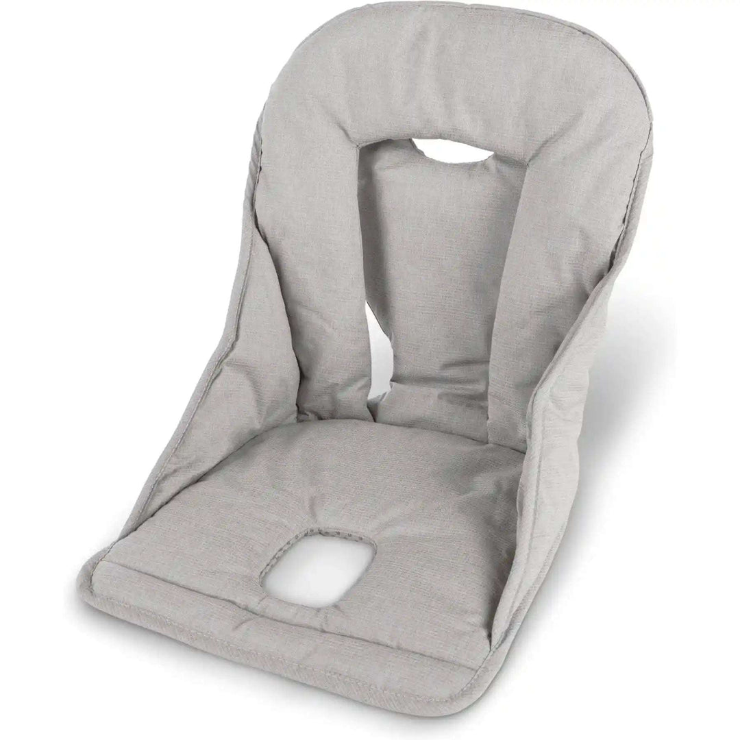 UPPAbaby Ciro High Chair Cushion UPPAbaby Grey   [variant_option4] [variant_option5] [variant_option6] [variant_option7] [variant_option8] [variant_option9] 1