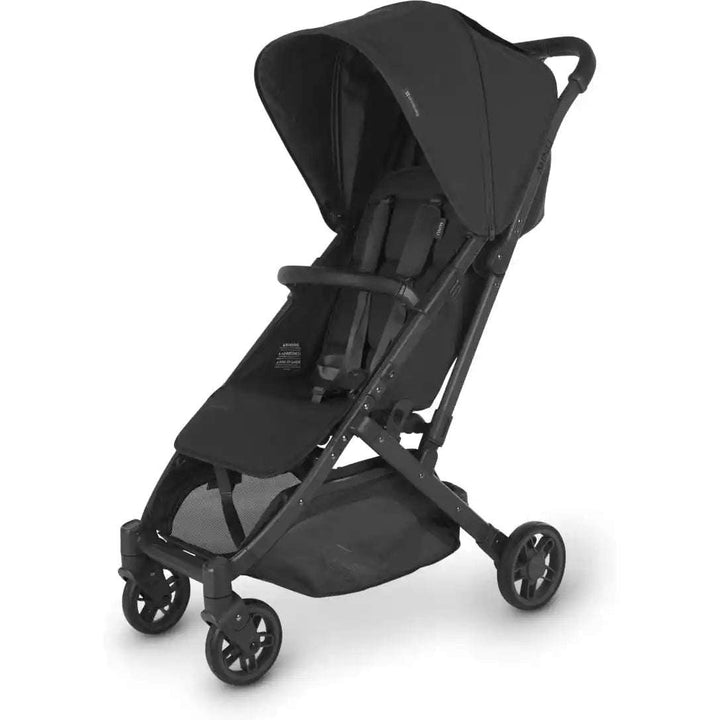 UPPAbaby Minu V2 Stroller UPPAbaby Jake (Charcoal | Carbon Frame | Black Leather)   [variant_option4] [variant_option5] [variant_option6] [variant_option7] [variant_option8] [variant_option9] 28