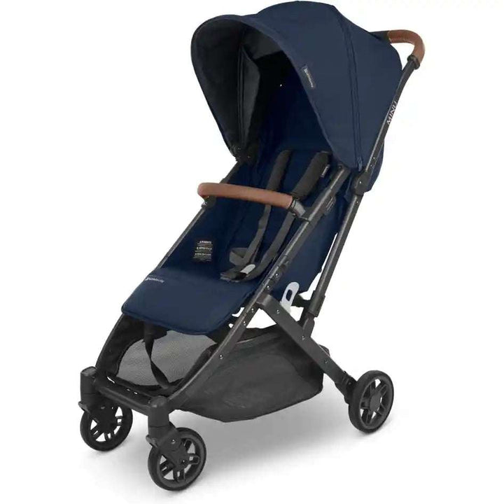 UPPAbaby Minu V2 Stroller UPPAbaby Noa (Navy | Carbon Frame | Saddle Leather)   [variant_option4] [variant_option5] [variant_option6] [variant_option7] [variant_option8] [variant_option9] 77