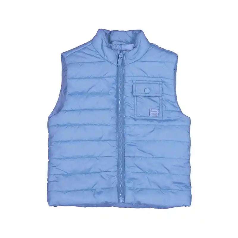 Ultralight Vest Ocean 1386 Mayoral 6M   [variant_option4] [variant_option5] [variant_option6] [variant_option7] [variant_option8] [variant_option9] 1