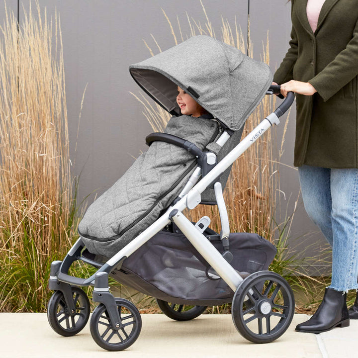 UPPAbaby CozyGanoosh Footmuff