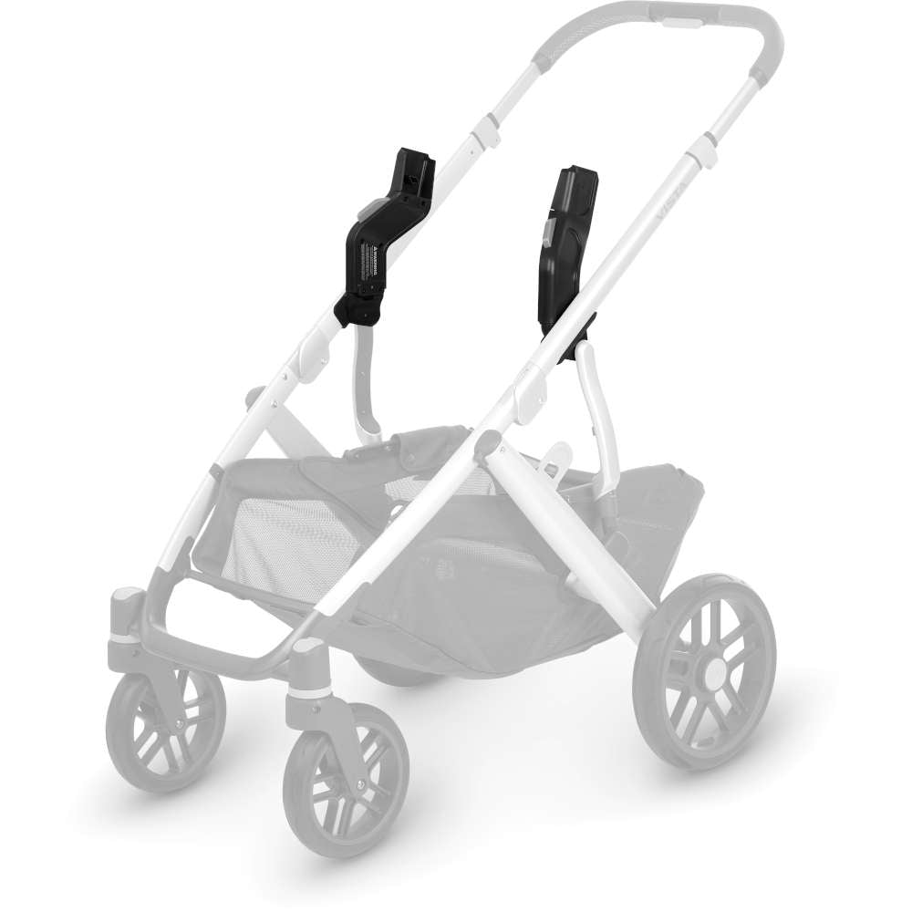 uppababy bassinet frame UPPAbaby Vista/Cruz Car Seat Adapters for Maxi-Cosi, Nuna, Cybex