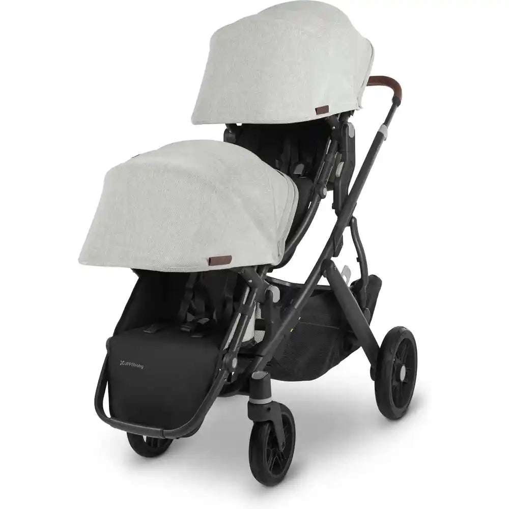 UPPAbaby Vista V2 RumbleSeat UPPAbaby    [variant_option4] [variant_option5] [variant_option6] [variant_option7] [variant_option8] [variant_option9] 4