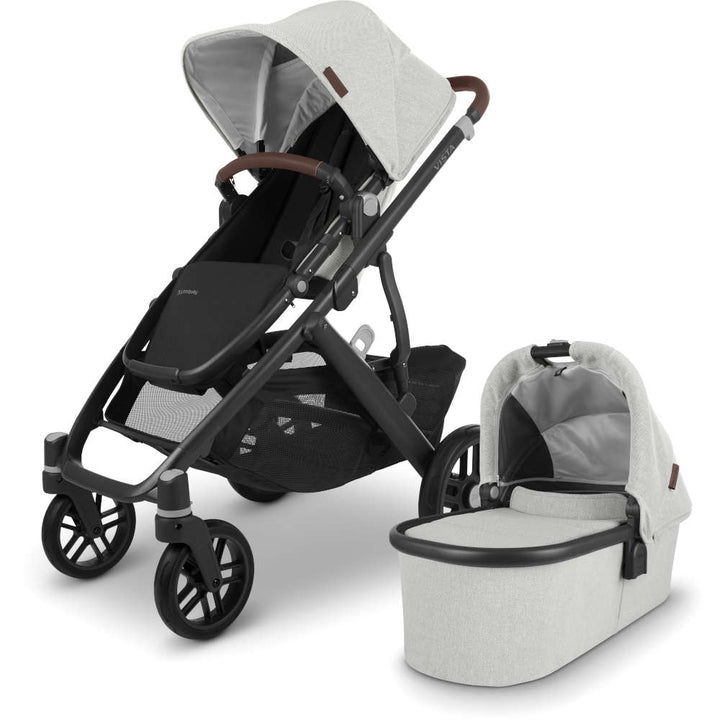 UPPAbaby Vista V2 Stroller | SAVE $200 WHILE SUPPLIES LAST