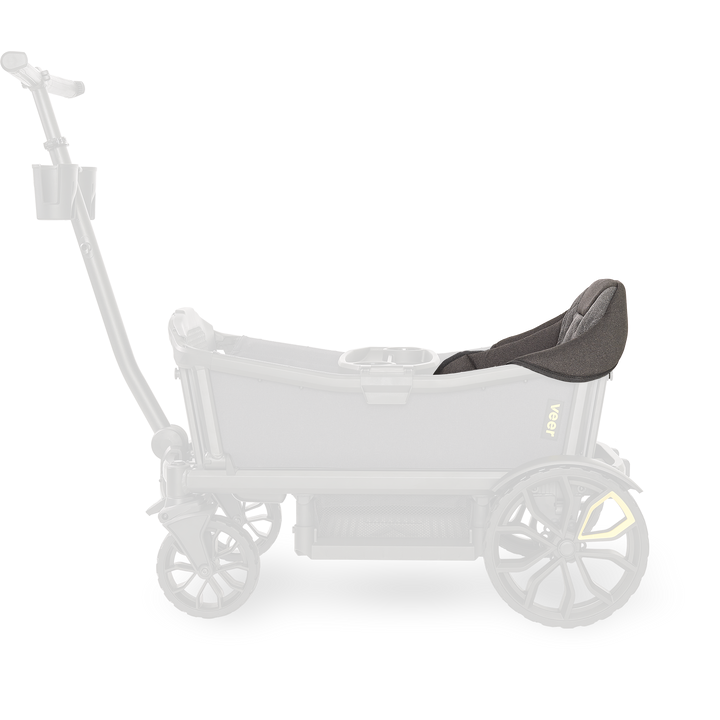 Veer Cruiser XL Comfort Seat for Toddlers