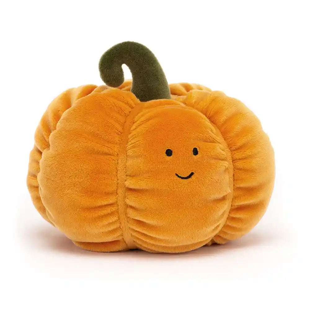 Vivacious Vegetable Pumpkin jellycat    [variant_option4] [variant_option5] [variant_option6] [variant_option7] [variant_option8] [variant_option9] 1