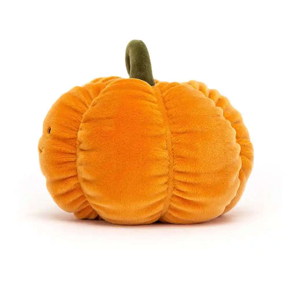 Vivacious Vegetable Pumpkin jellycat    [variant_option4] [variant_option5] [variant_option6] [variant_option7] [variant_option8] [variant_option9] 2