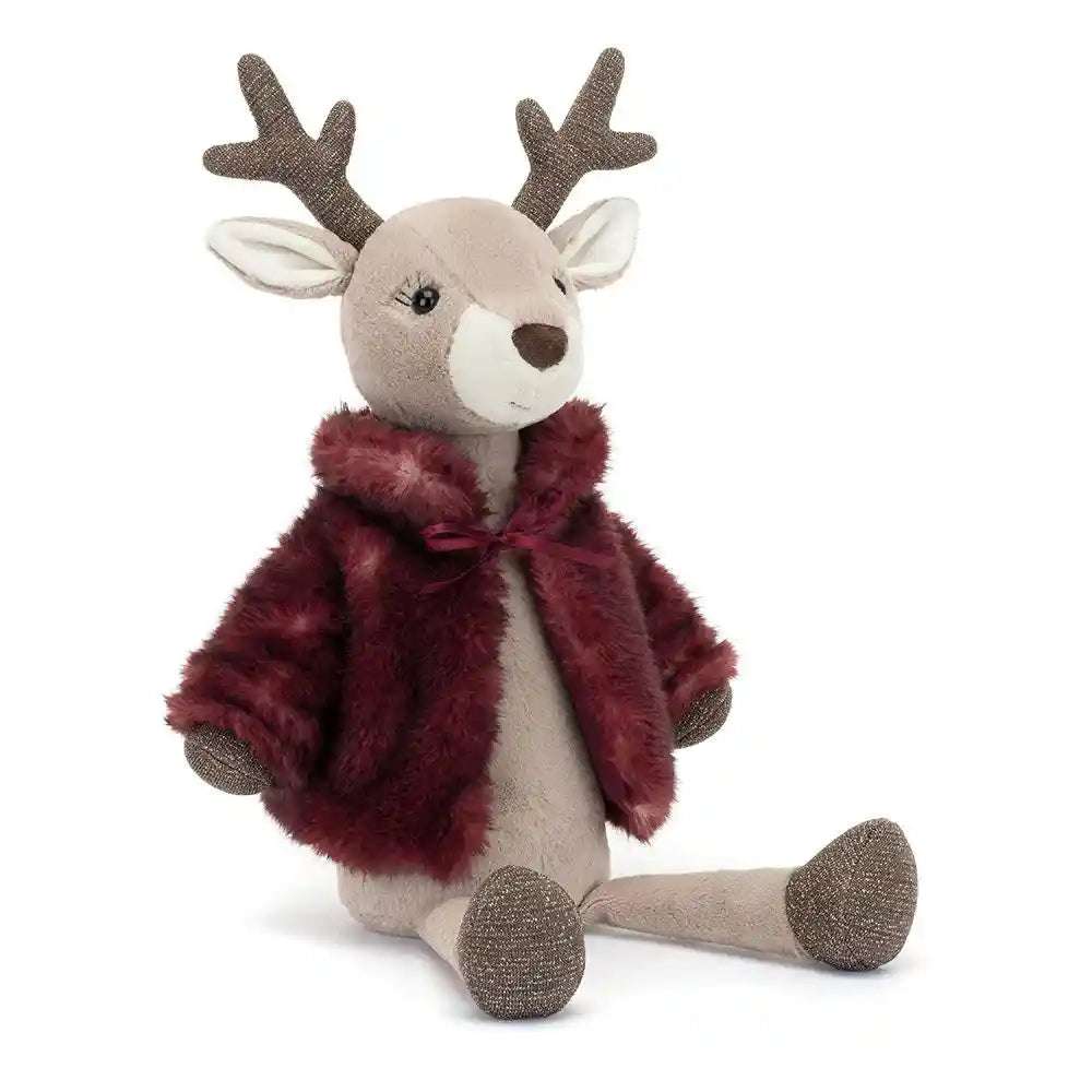 Vivien Reindeer Jellycat    [variant_option4] [variant_option5] [variant_option6] [variant_option7] [variant_option8] [variant_option9] 1