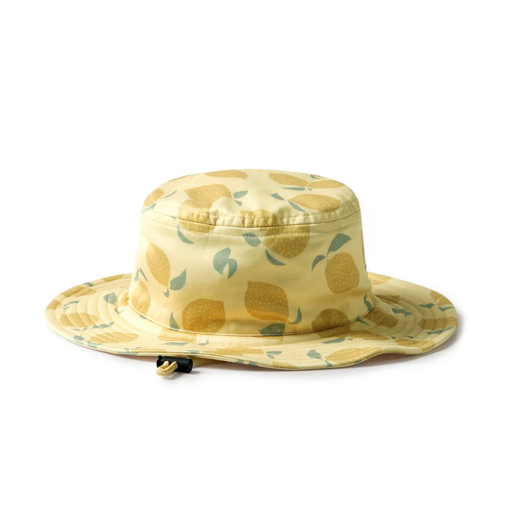 Lemon Drop Swim Sun Hat