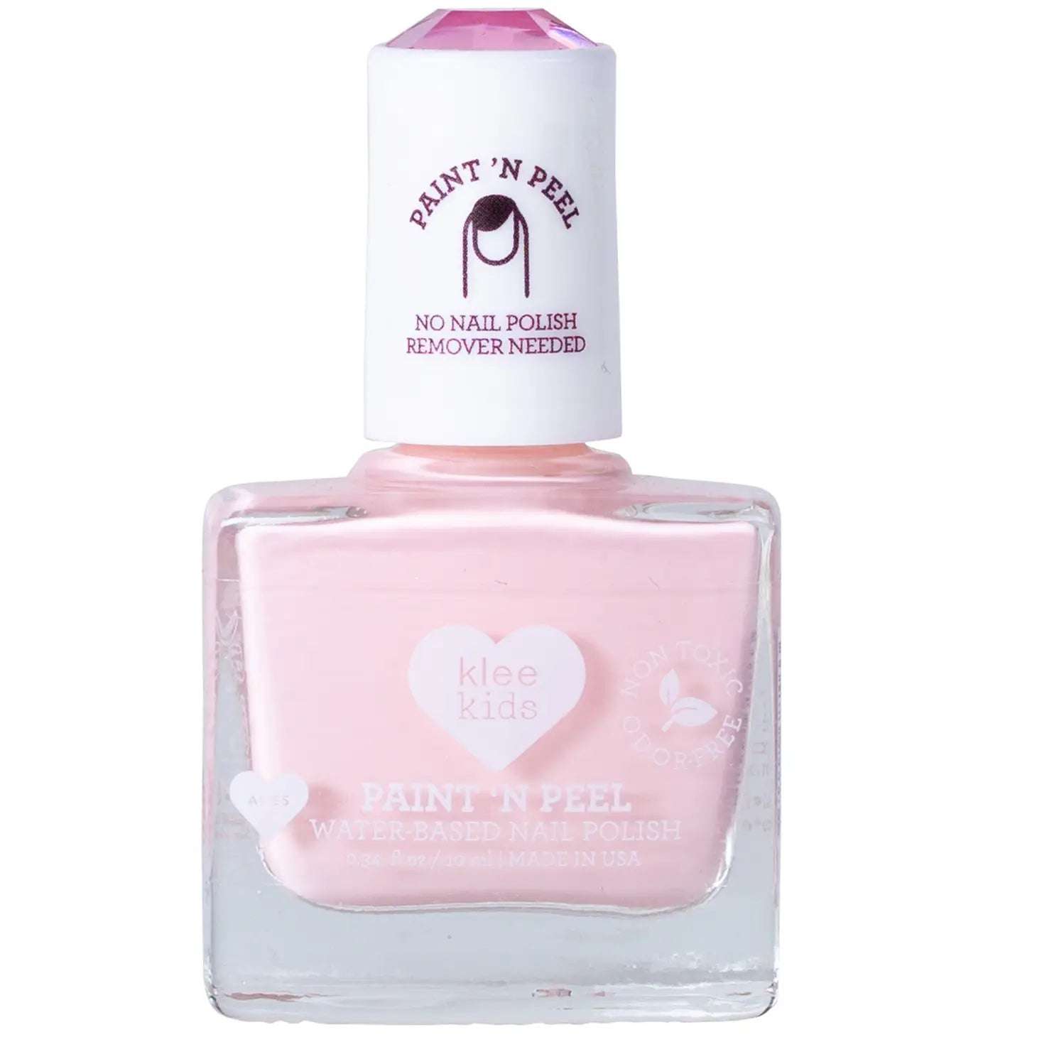 Klee Kids Nail Polish - Thumbnail 2