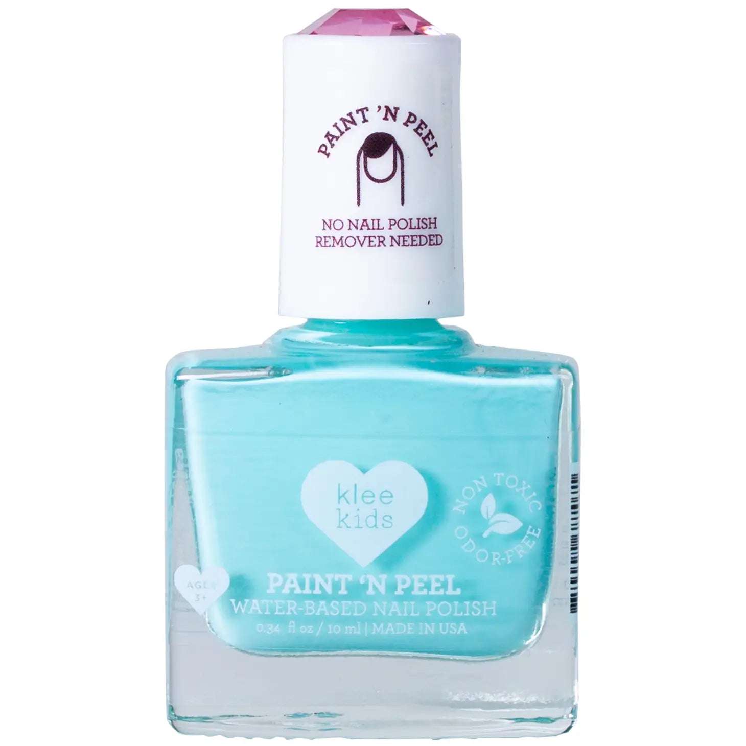 Klee Kids Nail Polish