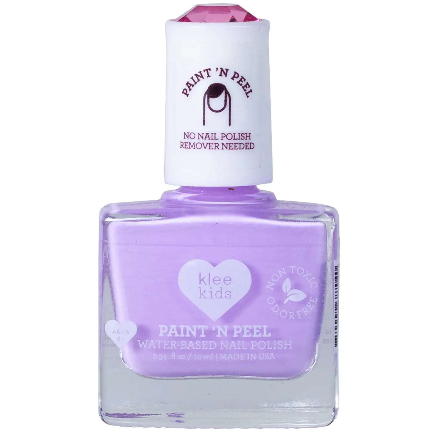 Klee Kids Nail Polish - Thumbnail 3