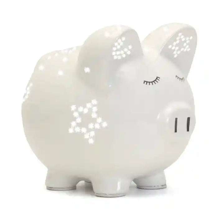 White Night Light Pig Child to Cherish    [variant_option4] [variant_option5] [variant_option6] [variant_option7] [variant_option8] [variant_option9] 1