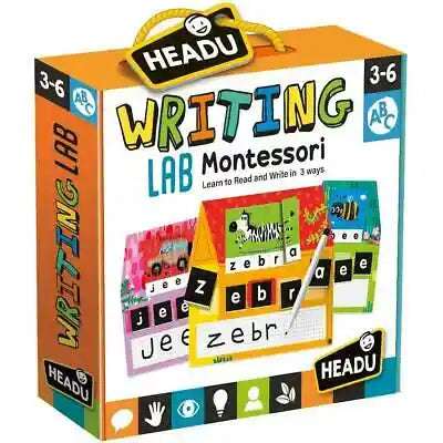 Writing Lab Montessori Headu    [variant_option4] [variant_option5] [variant_option6] [variant_option7] [variant_option8] [variant_option9] 1