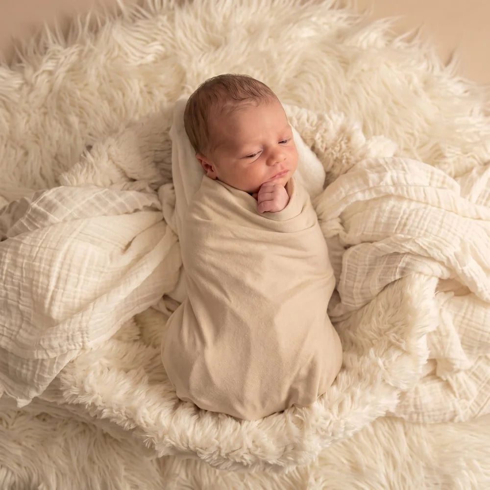 Swaddle - Wheat