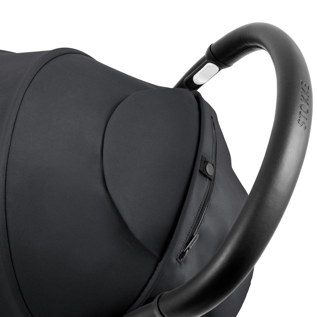 Stokke YOYO⁵ Stroller - Black
