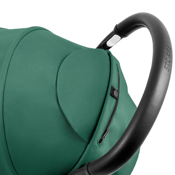 Stokke YOYO⁵ Stroller - Forest