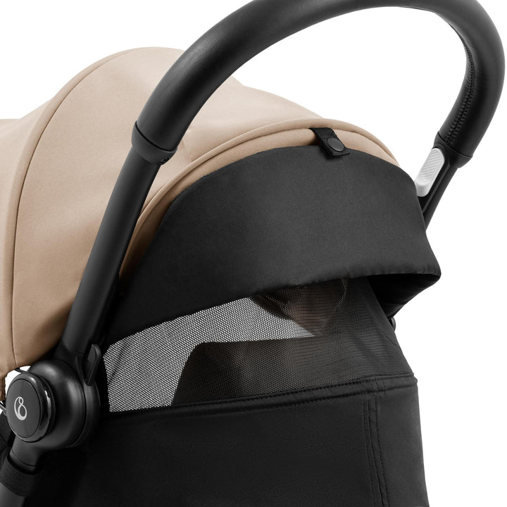 Stokke YOYO⁵ Stroller - Taupe