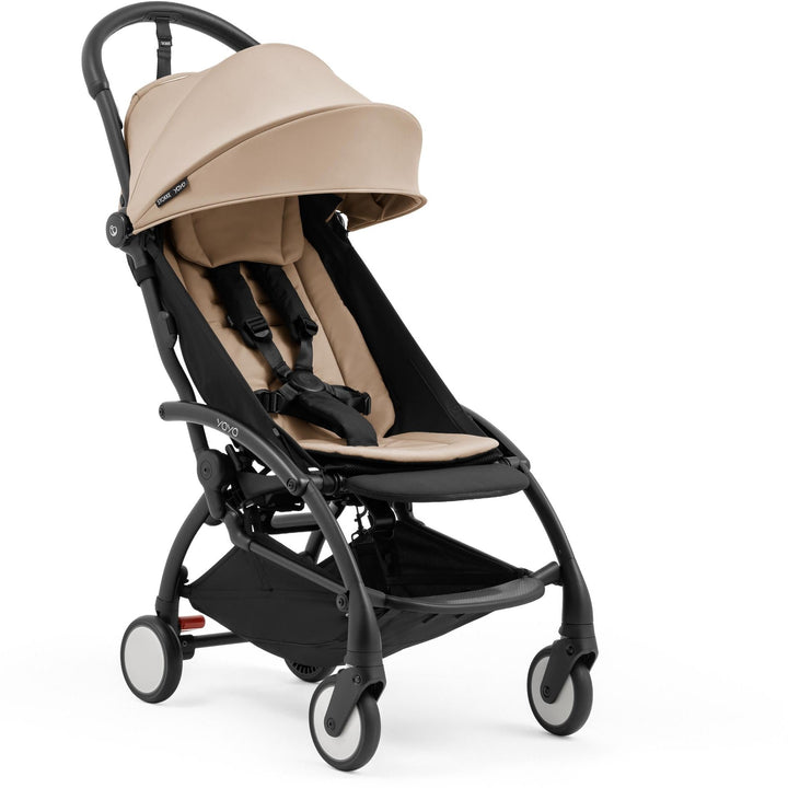 Stokke YOYO⁵ Stroller - Taupe