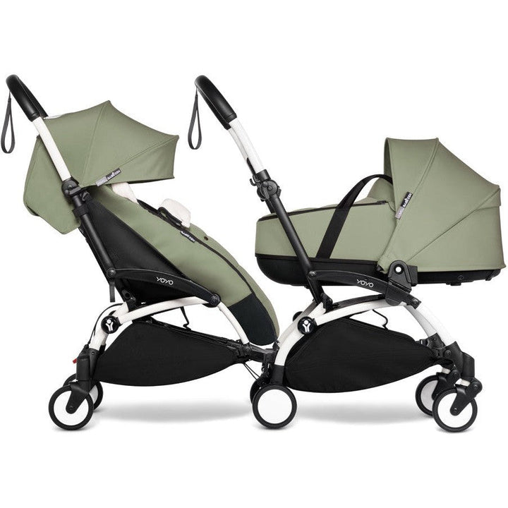 Stokke YOYO Footmuff