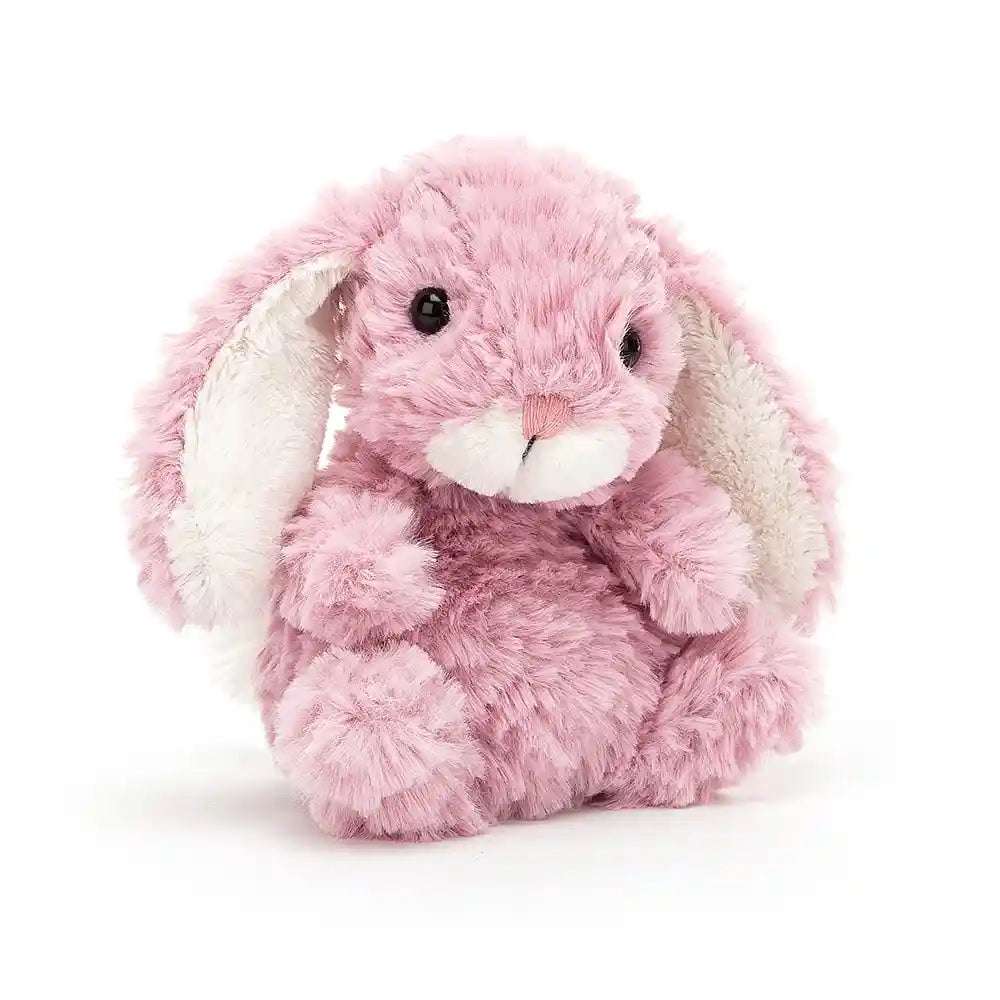 Yummy Bunny Pink JellyCat    [variant_option4] [variant_option5] [variant_option6] [variant_option7] [variant_option8] [variant_option9] 1