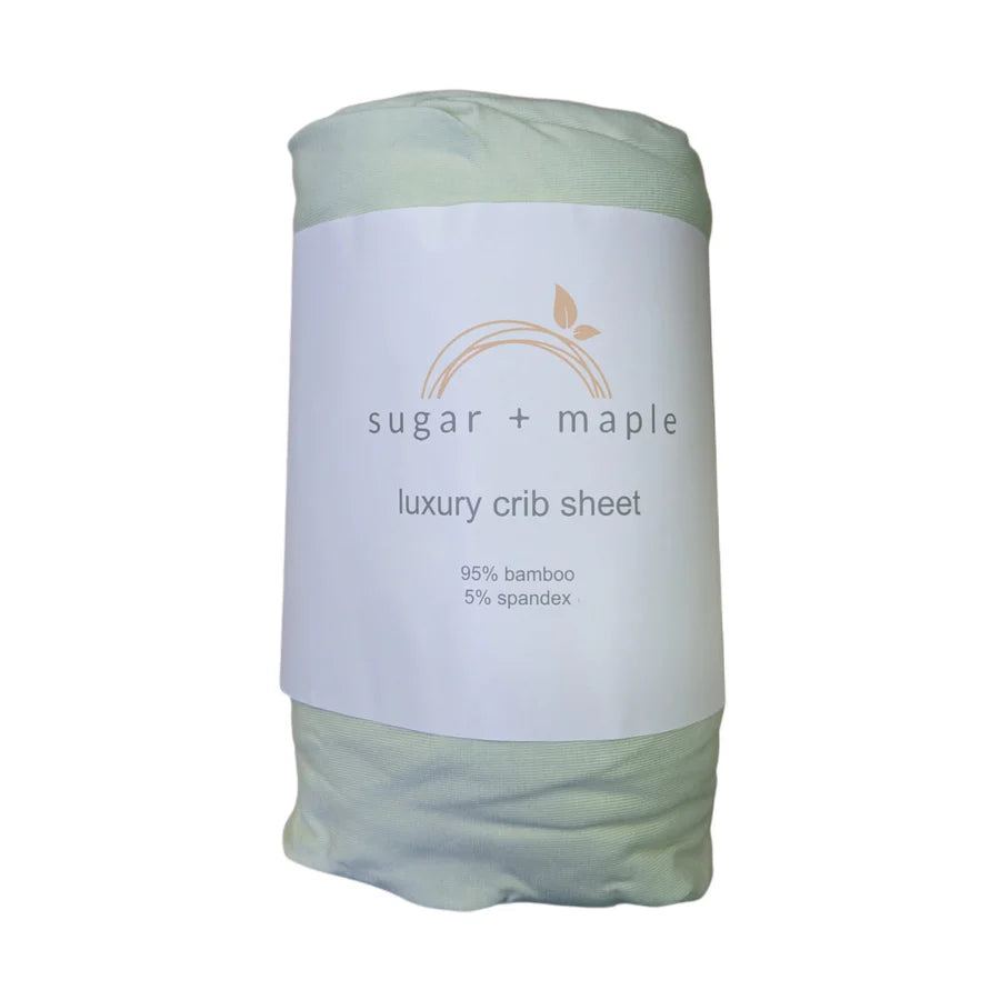 Sheet - Spring Green