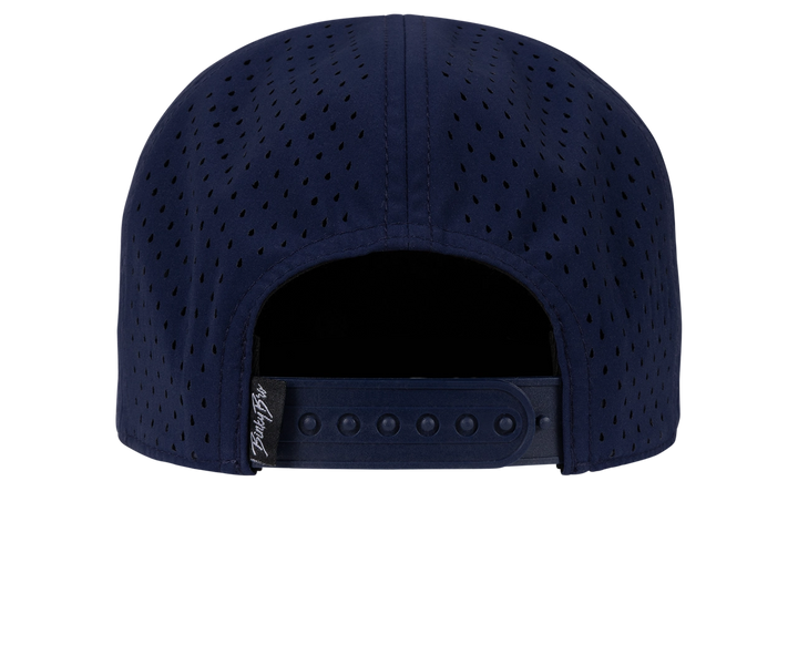 Kids Hat Bnky USA Navy