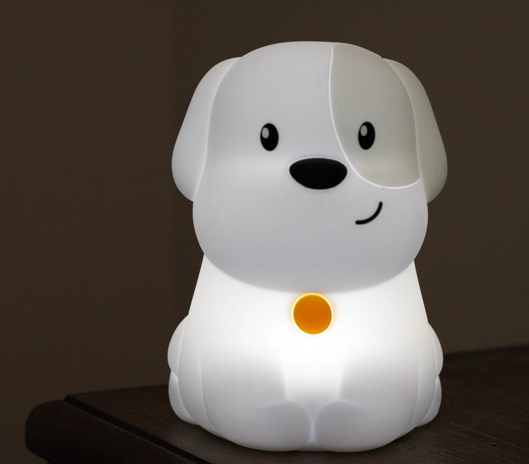Dog Remote LED Nightlight