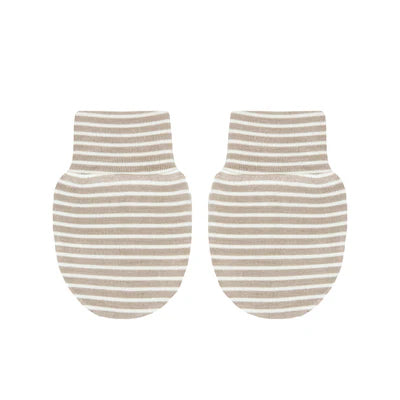 Banks No Scratch Mittens