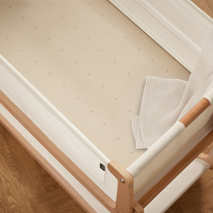 SnüzPod 2-Pack Fitted Sheets