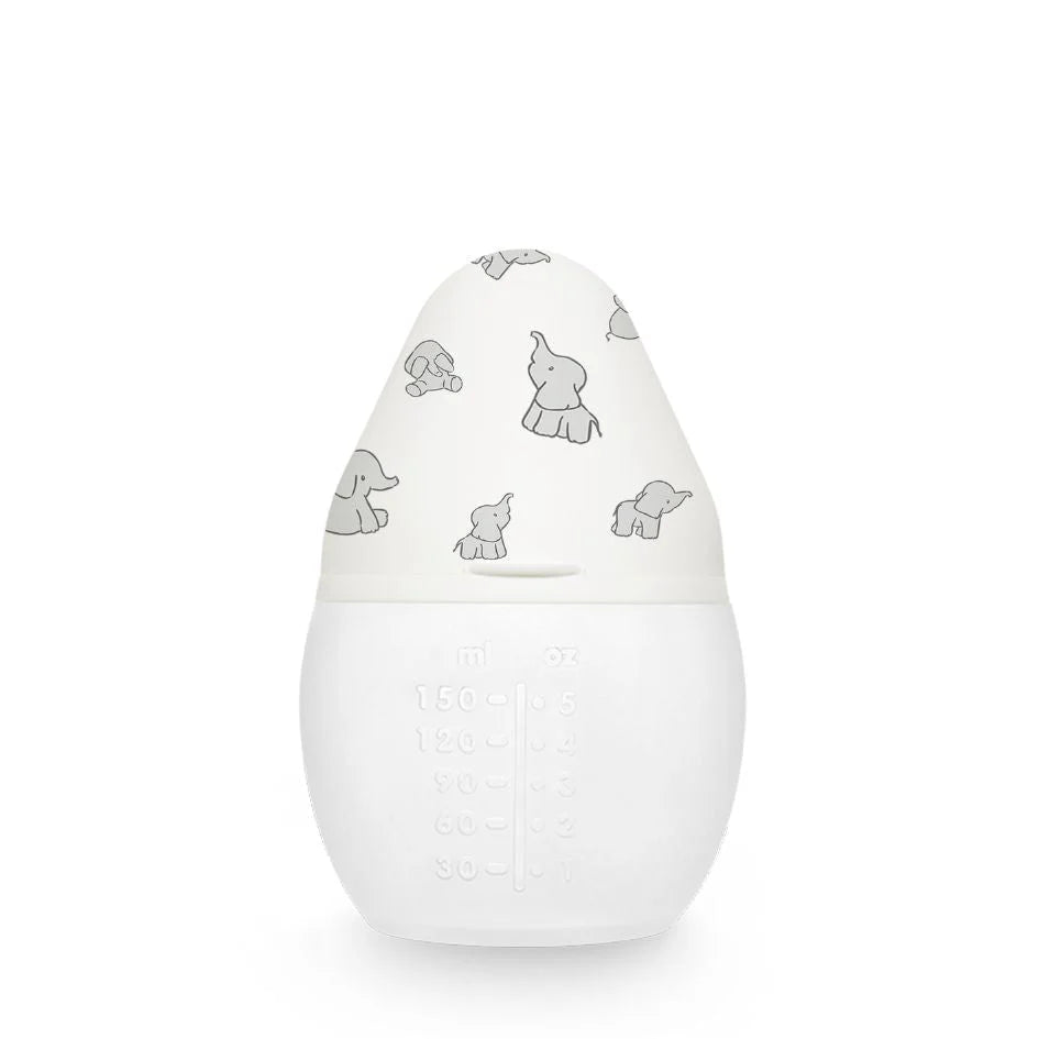 Anti-colic baby bottle | Elephant