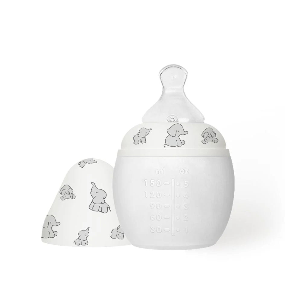 Anti-colic baby bottle | Elephant