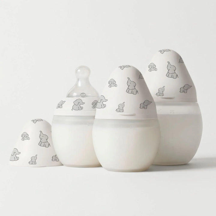 Anti-colic baby bottle | Elephant