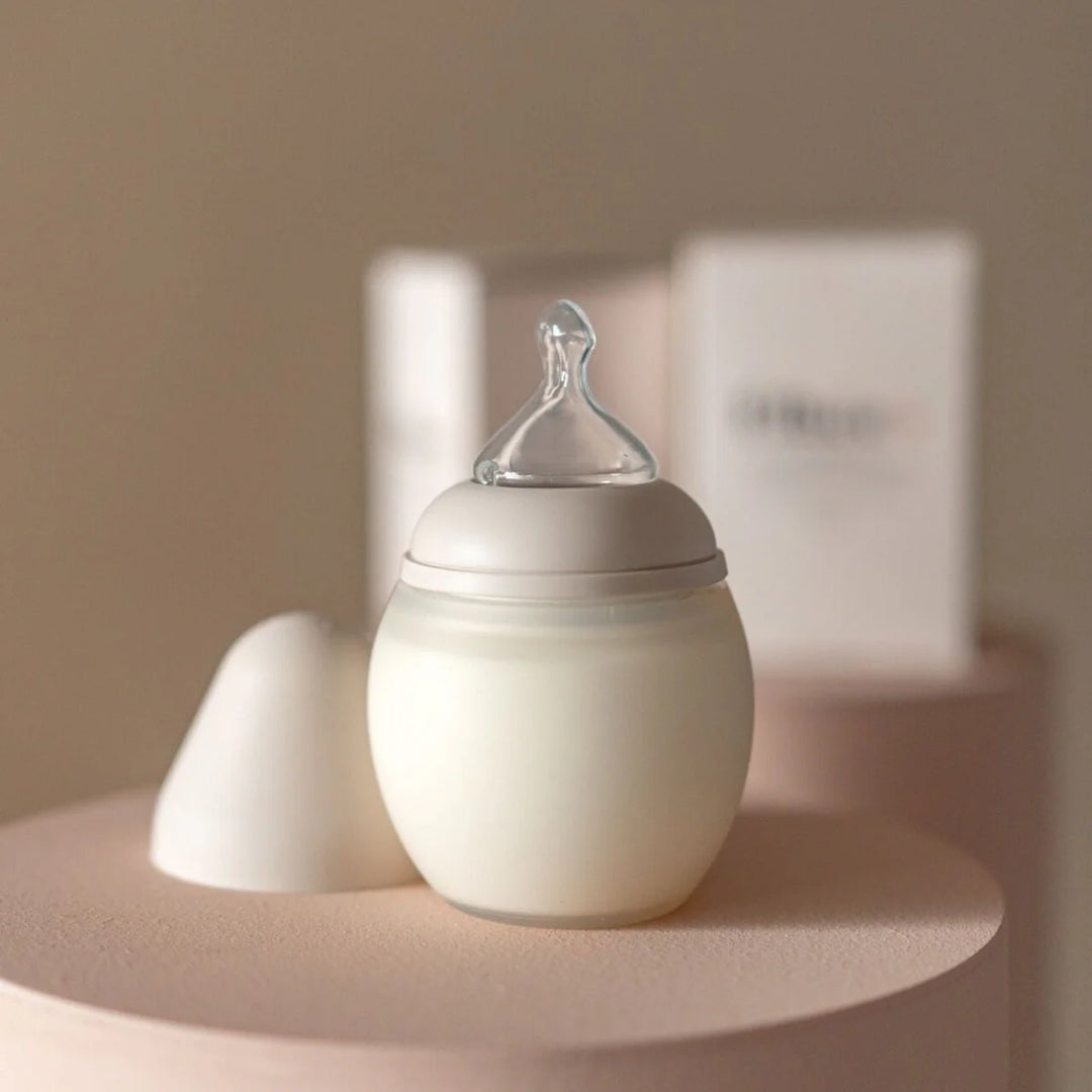 Elhee Baby Bottle 5oz