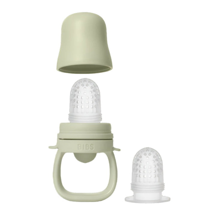 Baby Feeder - Sage