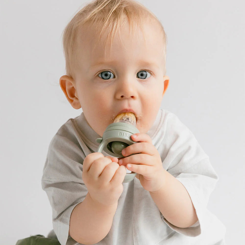 Baby Feeder - Sage
