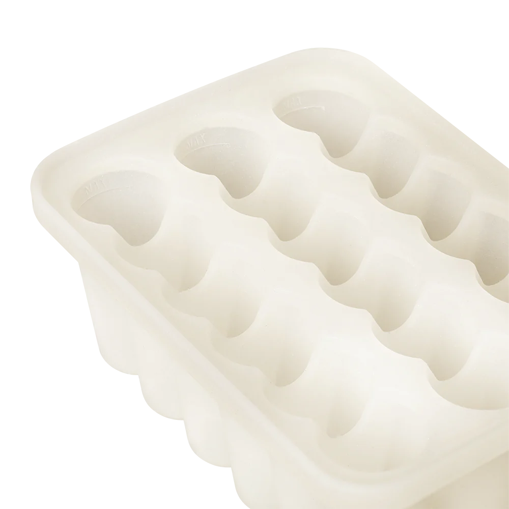 Baby Food Freezer Tray