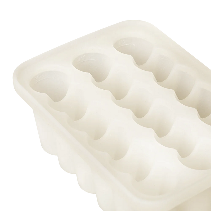 Baby Food Freezer Tray