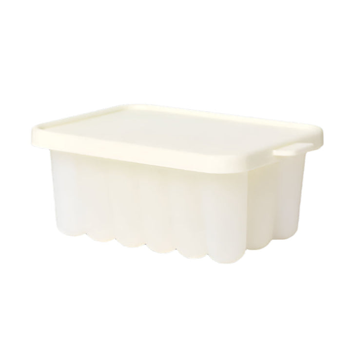 Baby Food Freezer Tray