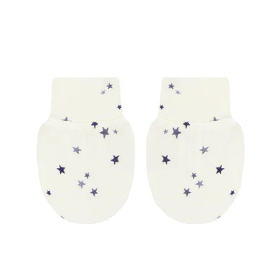 George No Scratch Mittens