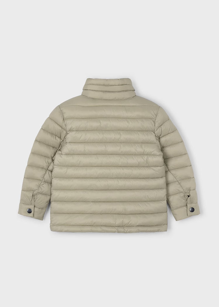 Light Coat 4418 Cashew