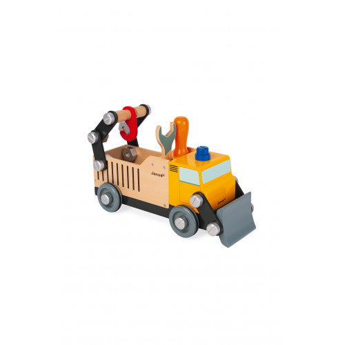 Brico Kids Construction Truck
