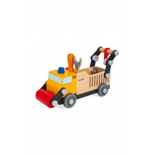 Brico Kids Construction Truck
