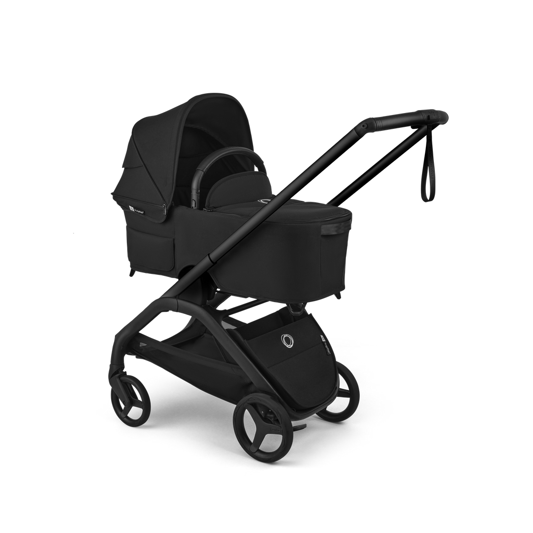 Bugaboo Dragonfly Plus 2-in-1 stroller