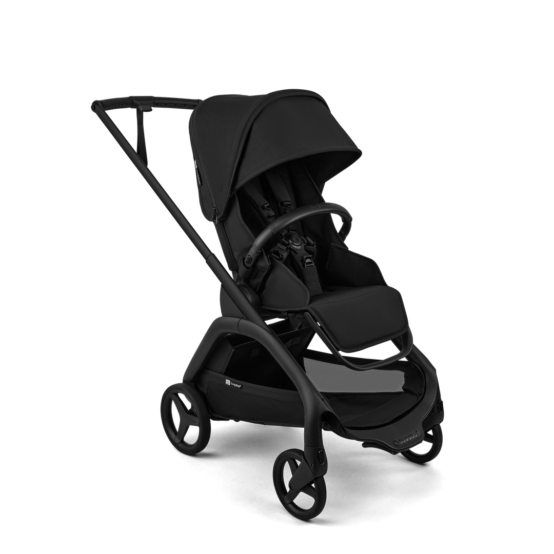 Bugaboo Dragonfly Plus 2-in-1 stroller