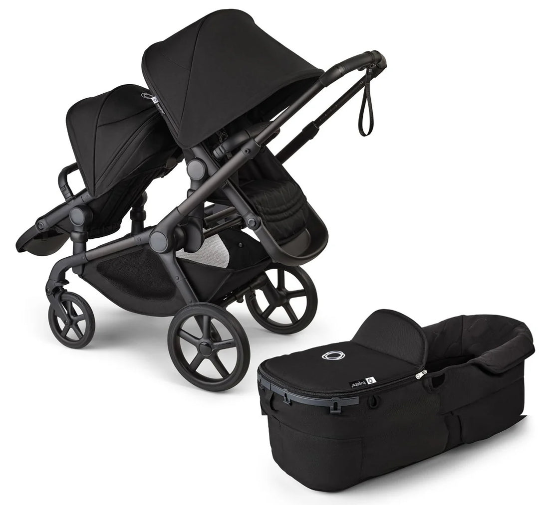 bugaboo complete stroller Shop Bugaboo Kangaroo Tandem Stroller
