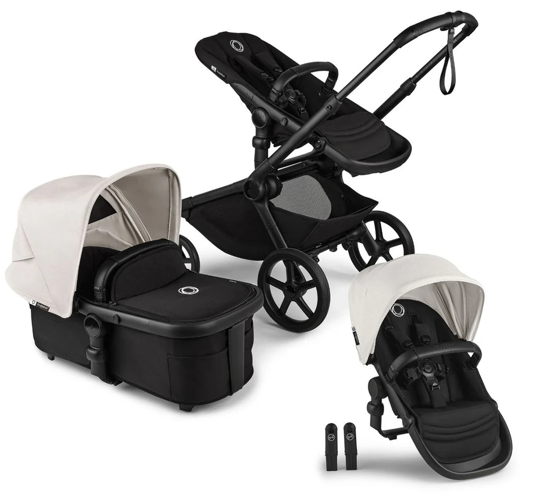 who sells bugaboo strollers Shop Bugaboo Kangaroo Tandem Stroller