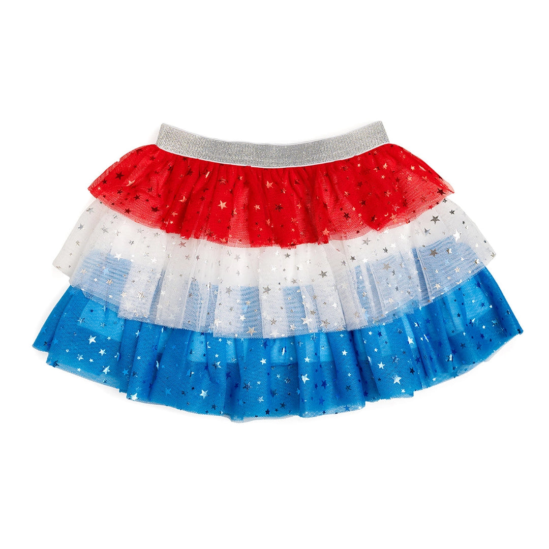 Patriotic Petal Tutu Sweet Wink 1-2Y   [variant_option4] [variant_option5] [variant_option6] [variant_option7] [variant_option8] [variant_option9] 1